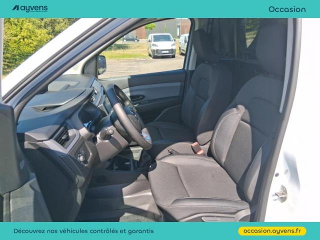 Renault Express image 3