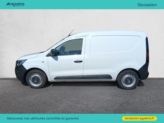 Renault Express image 9