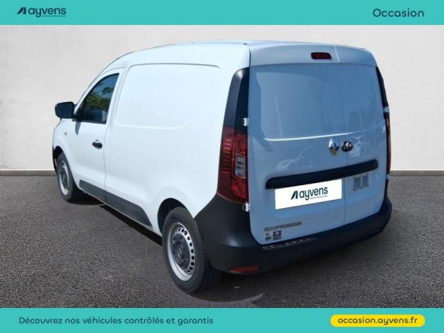 Renault Express image 8