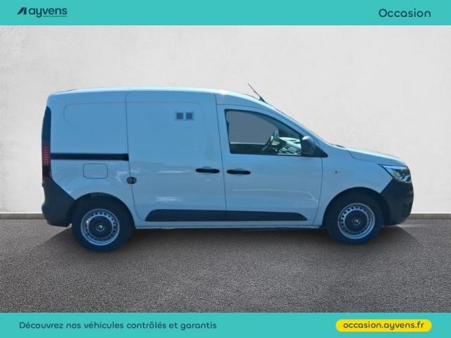 Renault Express image 5