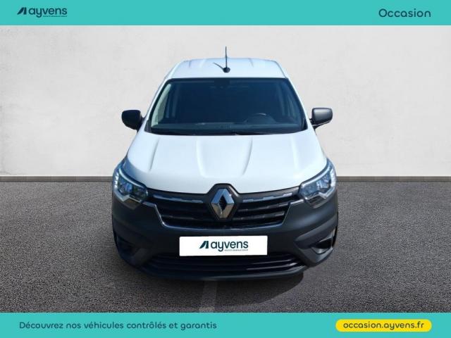 Renault Express image 4