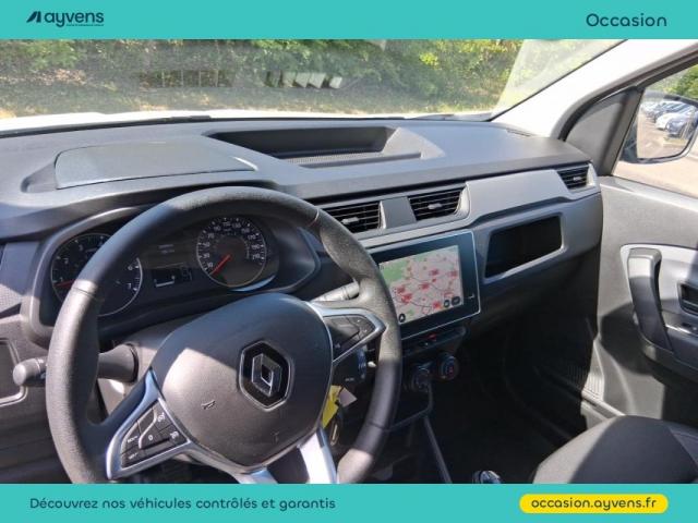 Renault Express image 2