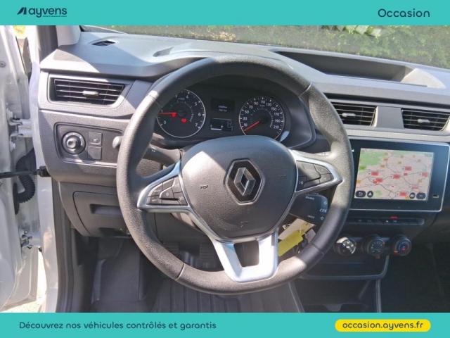Renault Express image 7