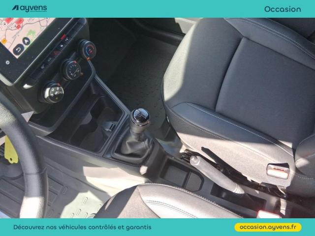 Renault Express image 6