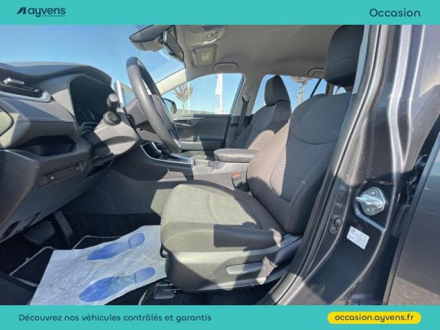 Toyota Rav4 image 7