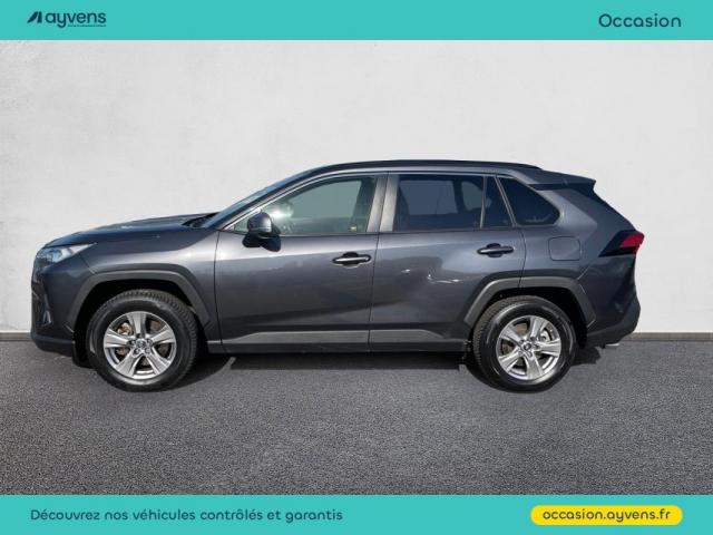 Toyota Rav4 image 5