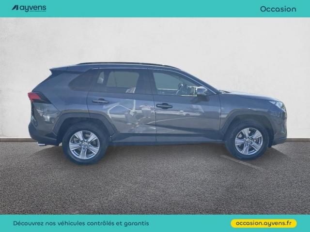 Toyota Rav4 image 6