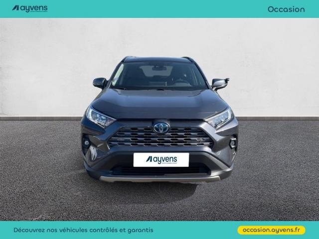 Toyota Rav4 image 2
