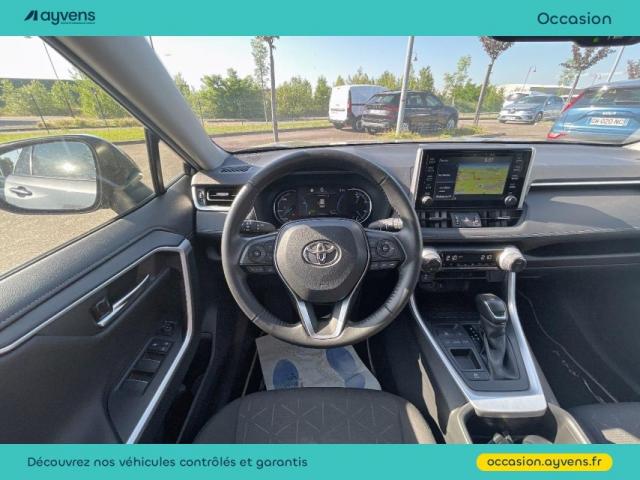 Toyota Rav4 image 1