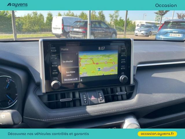 Toyota Rav4 image 3