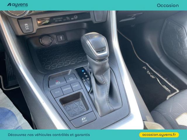 Toyota Rav4 image 9