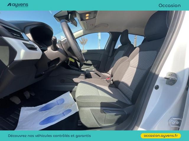 Renault Clio image 2