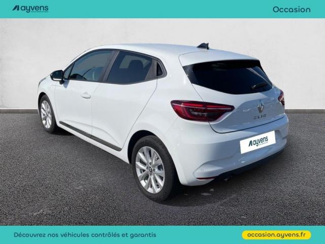 Renault Clio image 6