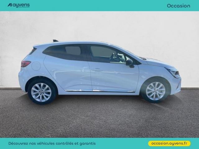 Renault Clio image 1