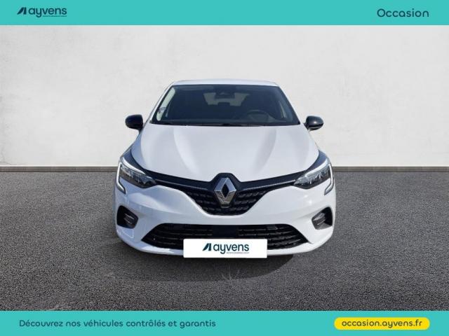 Renault Clio image 4