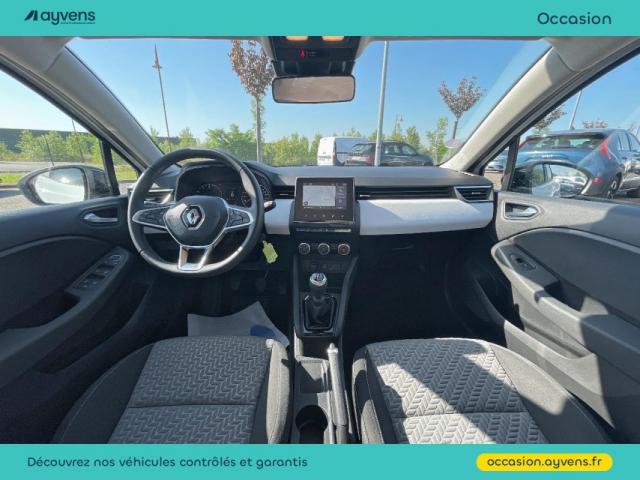 Renault Clio image 5