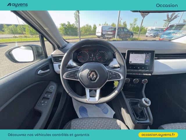 Renault Clio image 3