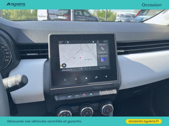 Renault Clio image 9