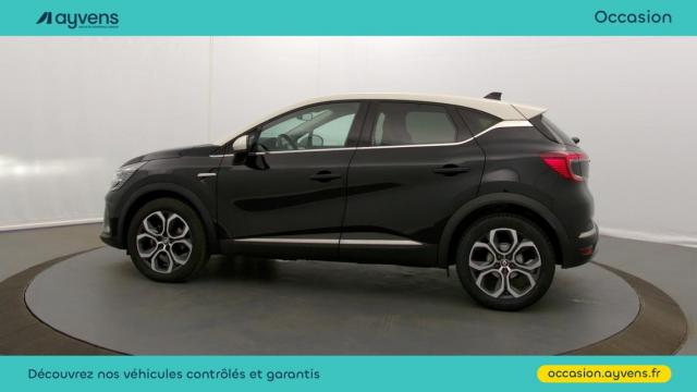 Renault Captur image 8
