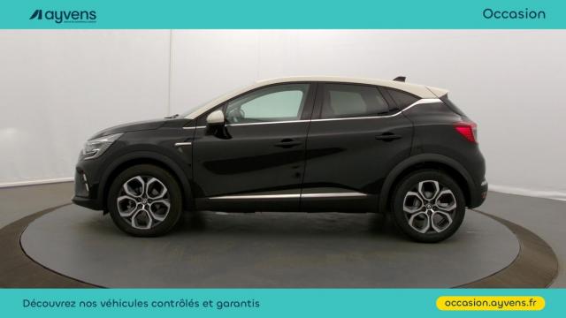 Renault Captur image 3