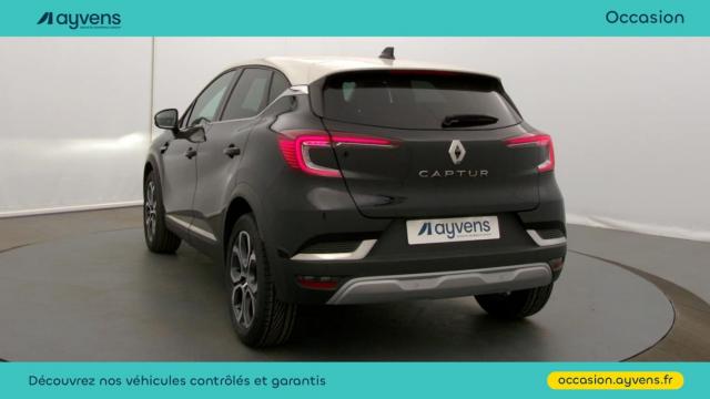Renault Captur image 2