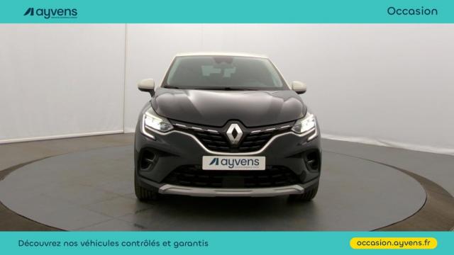 Renault Captur image 4