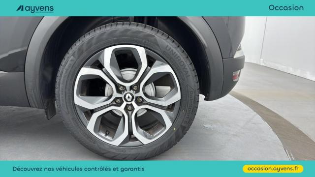 Renault Captur image 9