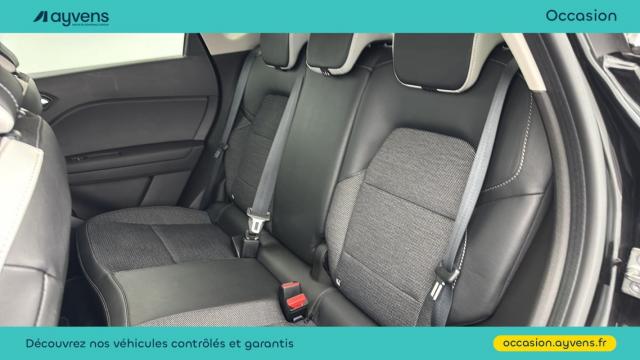 Renault Captur image 5