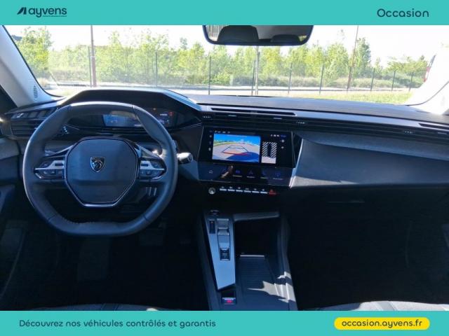 Peugeot 308 image 7
