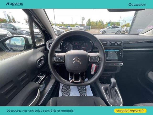Citroen C3 image 3