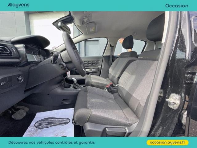 Citroen C3 image 5