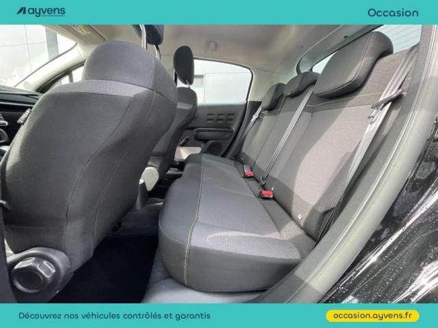 Citroen C3 image 6