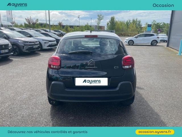 Citroen C3 image 4
