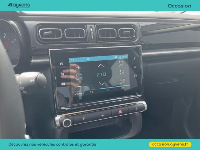 Citroen C3 image 8
