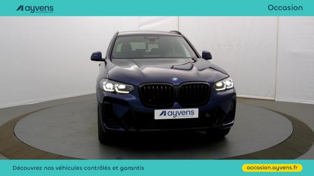 Bmw X3 image 4