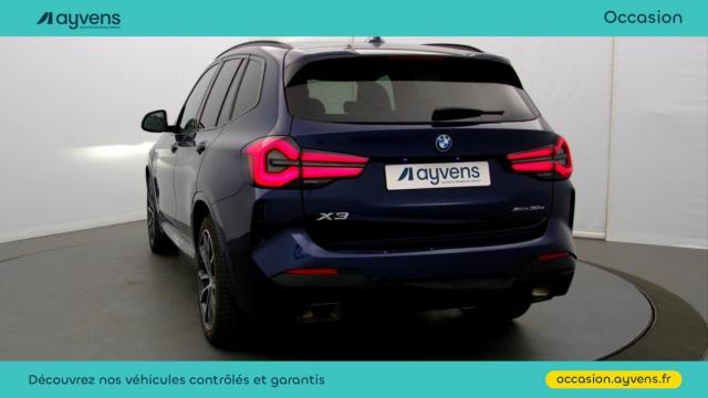 Bmw X3 image 2