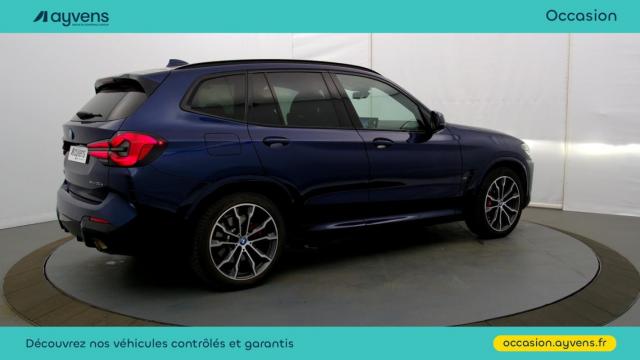 Bmw X3 image 1