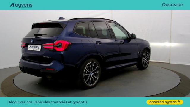 Bmw X3 image 7