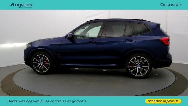 Bmw X3 image 8