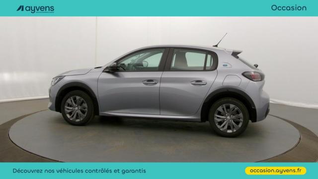 Peugeot E-208 image 7