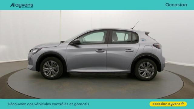 Peugeot E-208 image 5