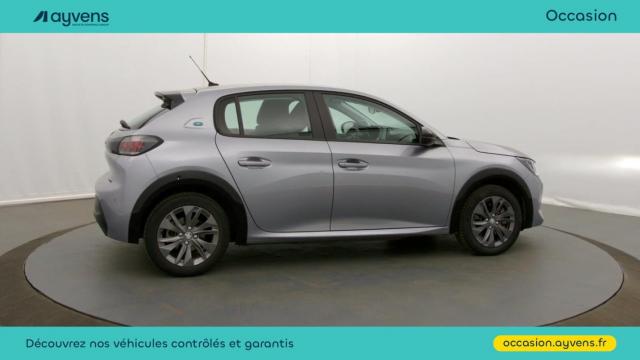 Peugeot E-208 image 8