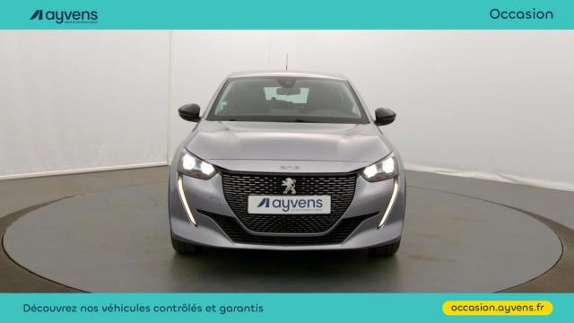 Peugeot E-208 image 6