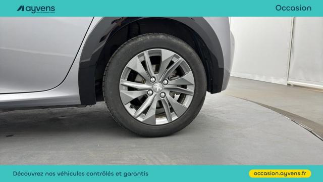 Peugeot E-208 image 1