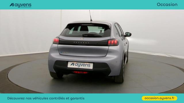 Peugeot E-208 image 9