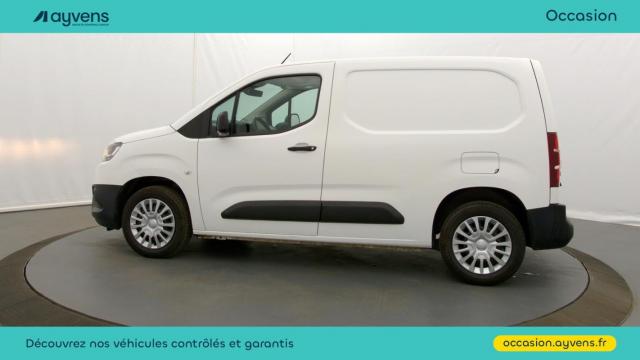 Toyota Proace City image 7