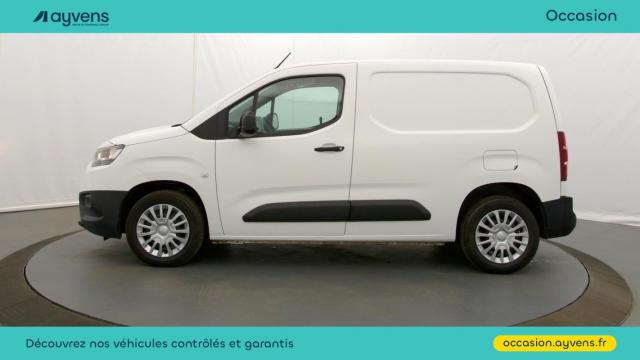 Toyota Proace City image 6
