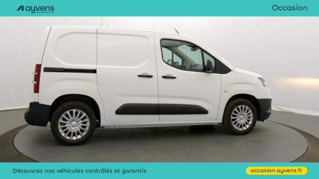 Toyota Proace City image 8