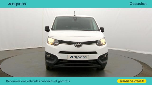 Toyota Proace City image 5