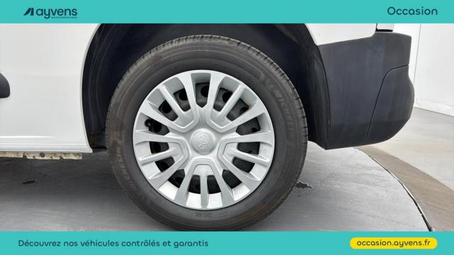 Toyota Proace City image 4